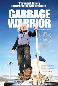 Michael Reynolds - Garbage Warrior
