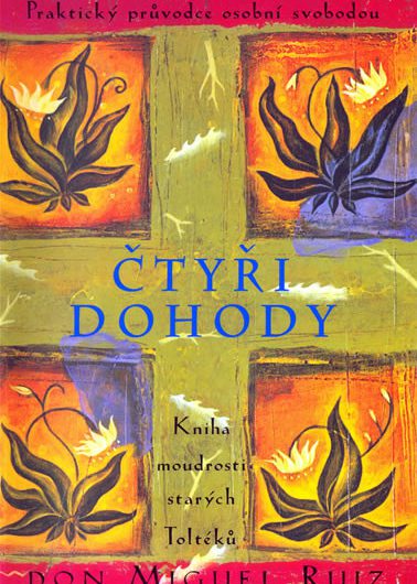 Kniha čtyři dohody