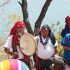 Guatemalští šamaní 2012 - Papa Pedro