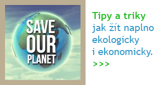 Save Our Planet!